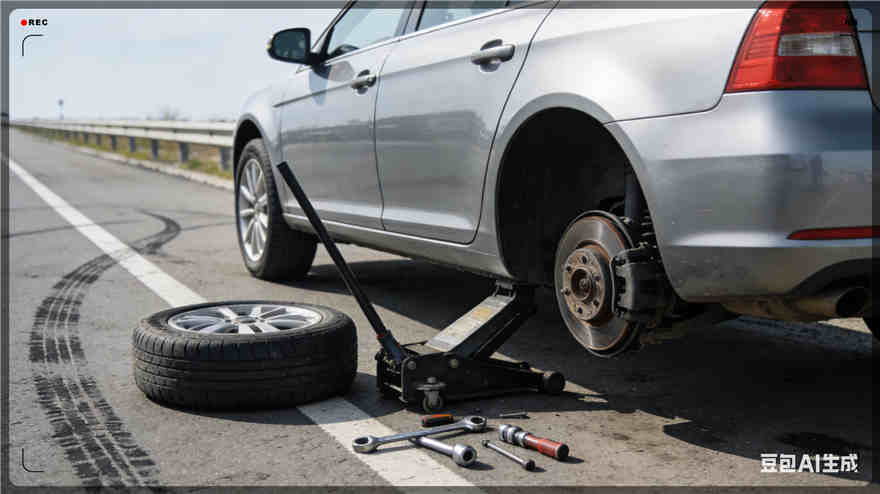 通川区道路救援汽车送玻璃水