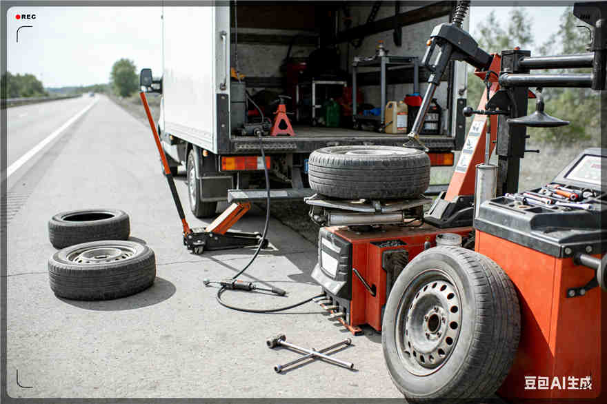 通川区道路救援汽车送机油